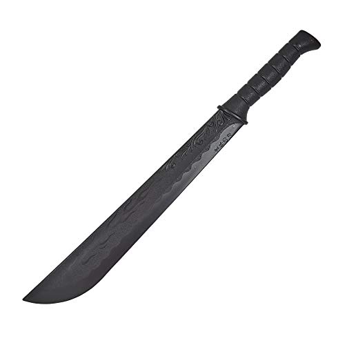 Épée Full Contact Playwell Incassable en Polypropylène pour Arts Martiaux