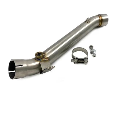 Lien intermédiaire tuyau d'échappement moto pour réparer Kawasaki ZX-6R