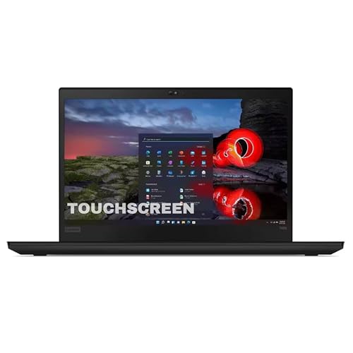Lenovo - BobGreen T495 Ryzen7 Pro 512G 16G Amazon.com: Lenovo Thinkpad T495S 14