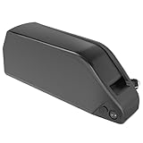48V 25Ah Ebike Battery for 0-1500w Motor Large Capacity Removable Electric Bike Bicycle Lithium Battery