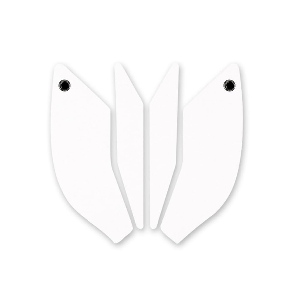 Coussinet réservoir moto YZF-R1 2015-2018 protection latérale antidérapante