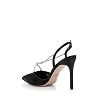 Jewel Badgley Mischka Alegria Pointed Toe Stiletto