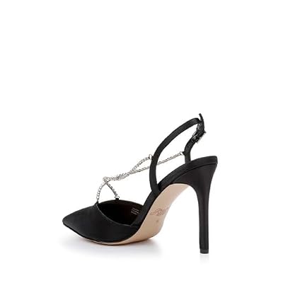 Jewel Badgley Mischka Alegria Pointed Toe Stiletto