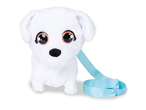 Club Petz IMC Toys - Mini WALKIEZ Bichon (99876) , Color/Modelo Surtido Cover