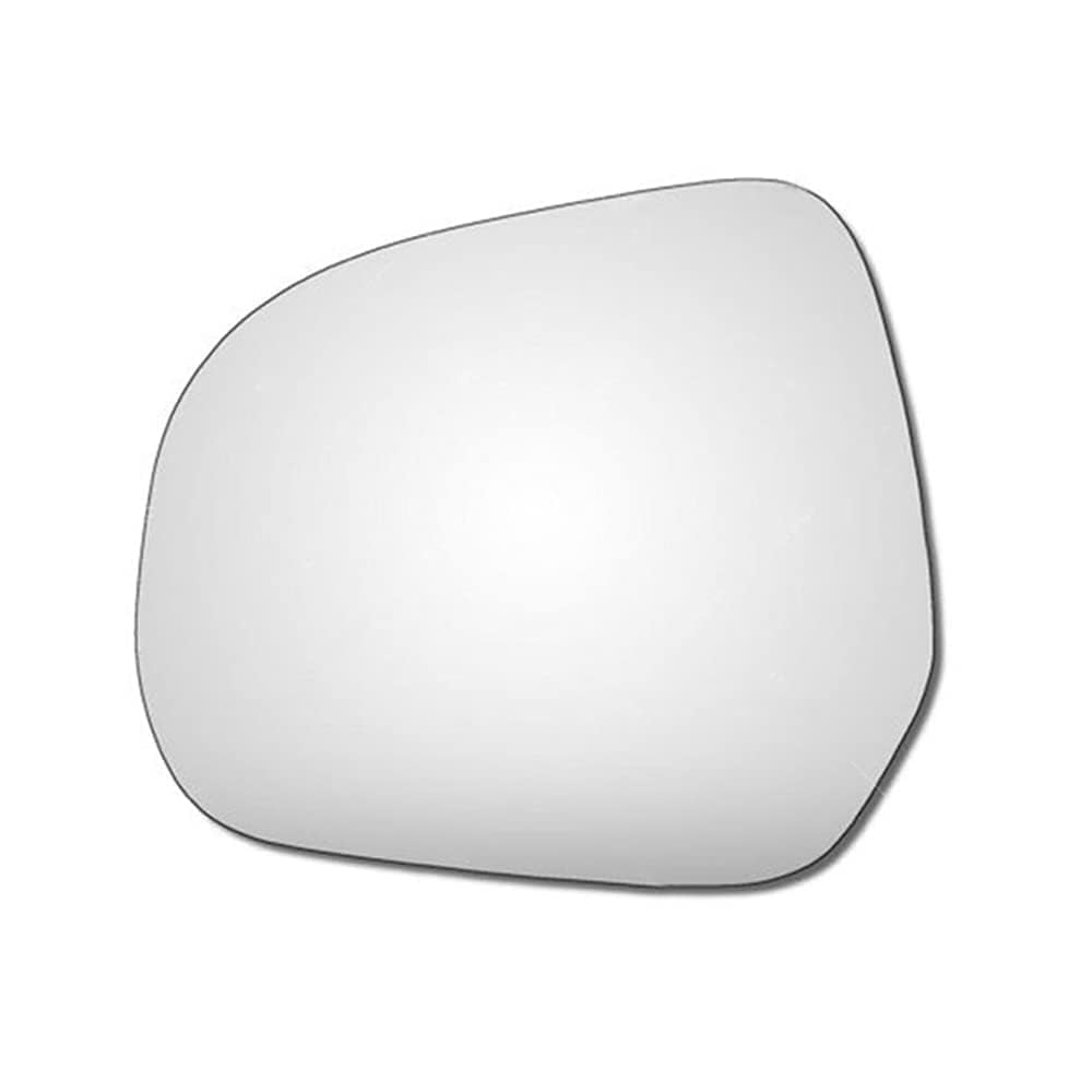 Espejos Para Retrovisor De Coche Para Opel Agila B H08 2008