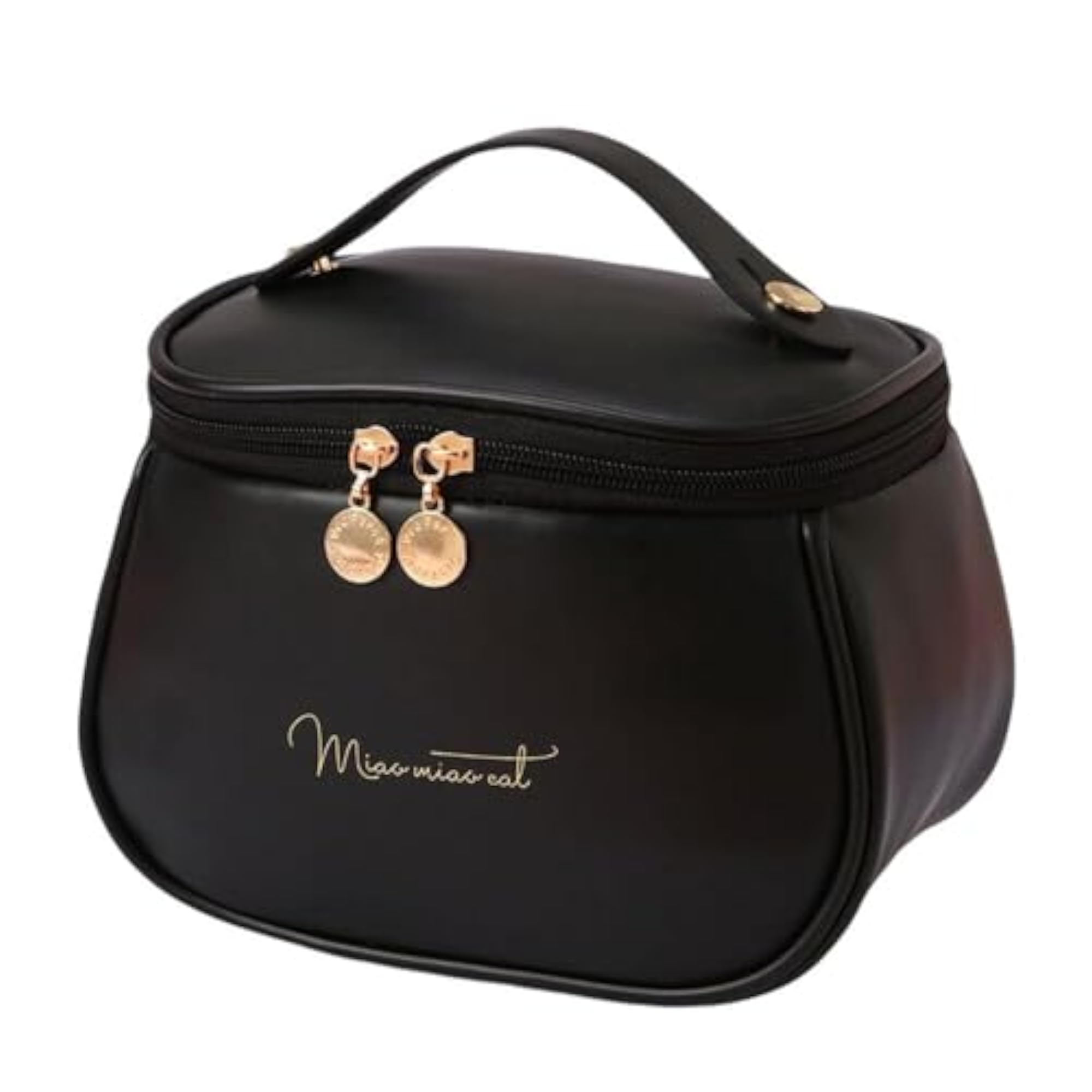 Makeup Storage Bag, Portable Cosmetic Bag for Women