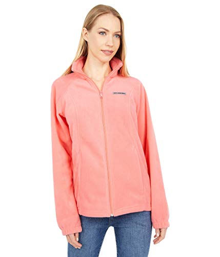 Image of Columbia Women's Benton Springs Full Zip