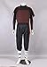 Senju Hashirama Shodai Hokage Shinobi no Kami Cosplay Costume Sets Halloween Costume (Female L)