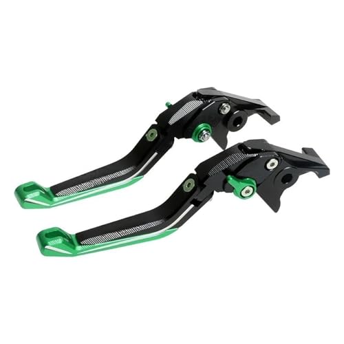 Levier embrayage frein moto Kawasaki ZX12R en pièces détachées premium