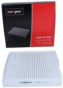 MAXGEAR Cabin filter Pollens filter 26-1948