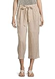 Bindegürtel Betty Barclay Damen 6088/1461 Hose, Latte Macchiato, 42