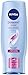 Produktbild NIVEA Diamant Glanz Milde Spülung (200 ml), pflegende Haarspülung mit Diamantpartikeln, intensive Pflegespülung für normales und stumpfes Haar