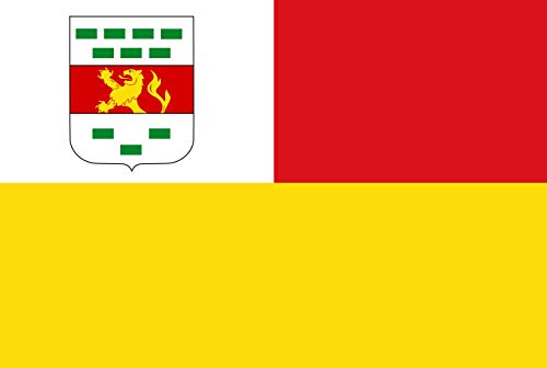 Drapeau Barendrecht grand modèle vlag historique résistant au vent - 2