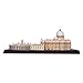 Lllunimon St. Peter's Basilica Church DIY 3D Puzzles Paper Model Kit Jigsaw Adults Building Construction Toys