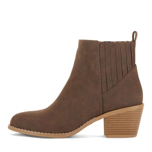 Women's Elle Chelsea Boot2
