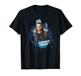 Disney Descendants 3 Hades Wickedly Fierce T-Shirt T-Shirt