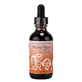 Dr. Christopher Kid-e-Mins Vitamin's and Minerals 2 oz Liquid