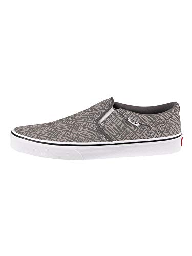 Image of Vans Kids' Ward Sneaker