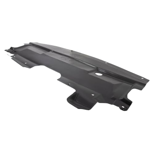 Image of TRQ Engine Splash Shield Lower Compatible with 2002-2006 Nissan Altima 2008-2009 Quest NI1228108