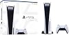 Sony PlayStation 5 Edición Disco 825GB Consola de Juegos + 1 Base de Carga Doble Inalámbrica para Control PS5 (Renovado) por Amazon Renewed 2