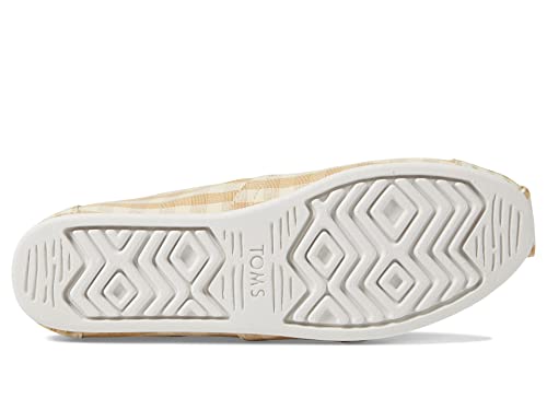 Image of TOMS Women's Alpargata Wide Width Shoes