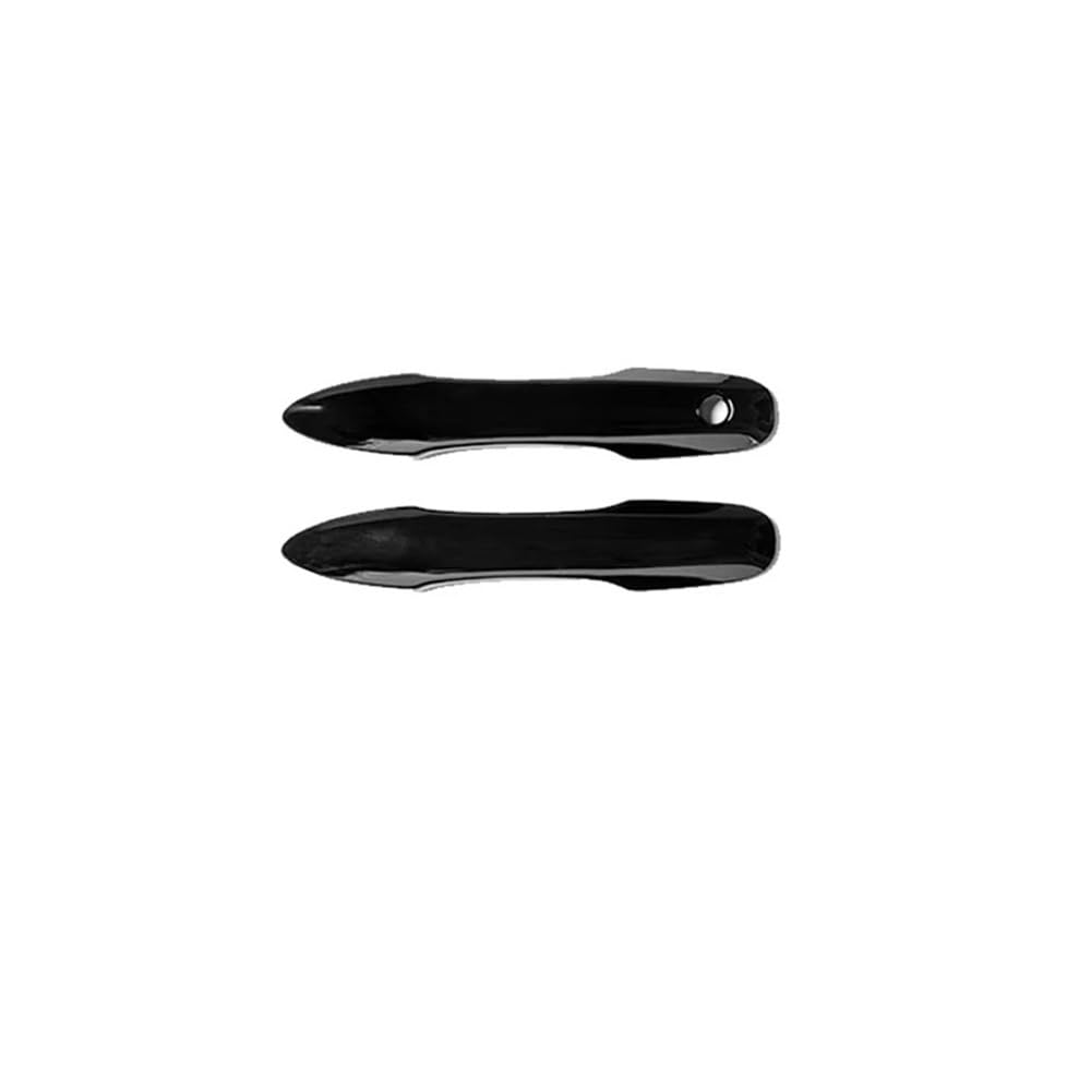 MHTGD Car Door Handles Covers Exterior Scratch Protective for Camry 2021 for XV70 for Daihatsu for Altis 2018~2024
