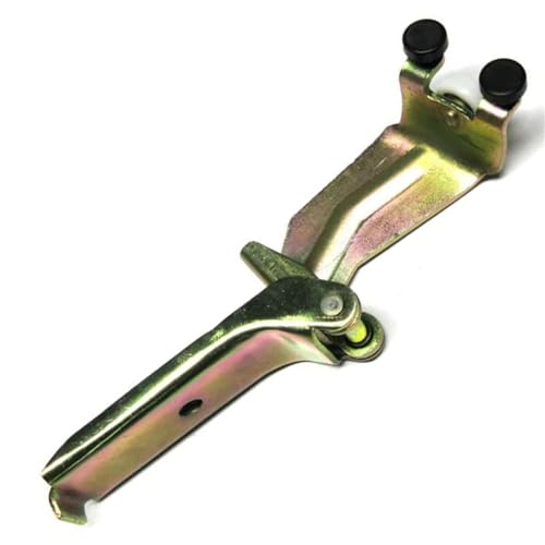 Charnière centrale droite de porte coulissante pour Vito W638 2007-2013 OEM 6387600847