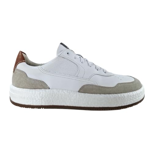 Tênis Denim Drake Branco Pulse-Branco-41