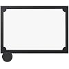 PaperDirect Plain Black Mini Certificate Folios, Set of 25, Mini Diplomas, Certificate Holders, Certificate Cover for School, Work, Diplomas, Graduation & Awards