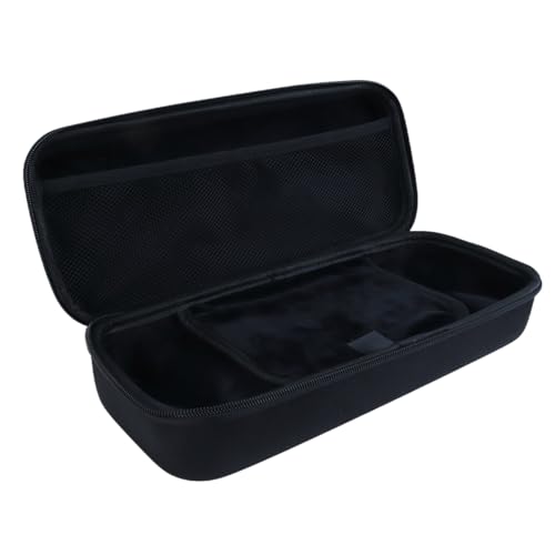 Durlo Portal Carrying Case for P5, PS Portal Console, EVA Hard Travel Case with Custom Groove, Storage for Accessories, Protective Cover - Image 2