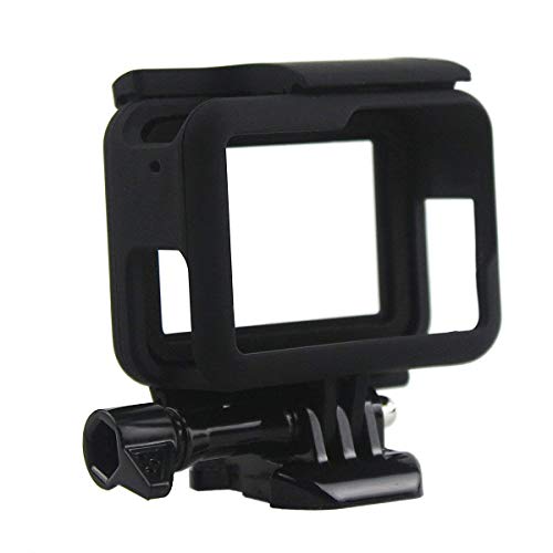 アクセサリー GoPro HERO5 Amazon.com: GoPro Replacement Side Door (HERO6 Black/HERO5 Black