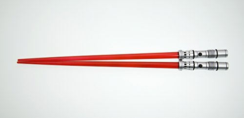 Bandai KOTLCSGY207 - Set di 2 bacchette Star Wars