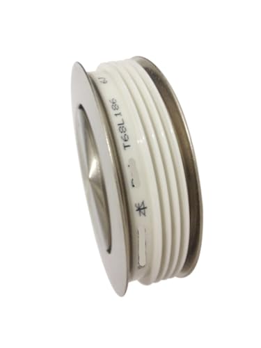 Module thyristor SCR haute puissance T68L186 avec fusible haute durabilité