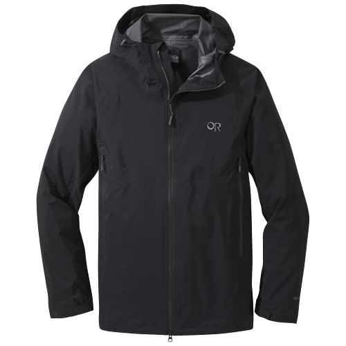 7 Best GoreTex Pro Jackets 2023
