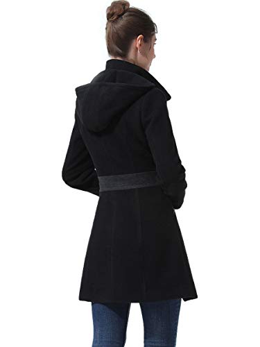 BGSD Women Ivy Wool Blend Hooded Colorblock Walking Coat (Also available in Plus Size and Petite)4