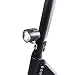 SmartGyro Xtreme PRO - Patinete Eléctrico, 8", 3 Velocidades, Velocidad 25 Km/h,...