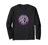 Senator Al Franken for President Long Sleeve T-Shirt