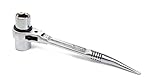 Dirty Rigger 4 Way Podger Wrench