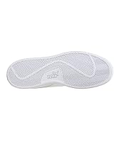 PUMA Unisex Puma Smash v2 L Low-Top, Puma White-Puma White, 40 EU – Ansicht 8