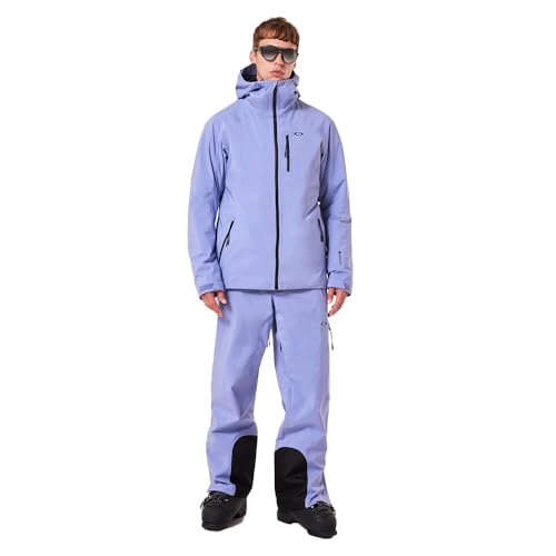 Image of Oakley Men's Unbound Gore-tex Shell Jacket 2.0