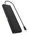 Produktbild ICY BOX USB-C Docking Station (11-in-1) für 3 Monitore (2X HDMI & 1x DP), 4K 60Hz, 4X USB 3.0 HUB, 100W PD, Gigabit Ethernet, Kartenleser, IB-DK2116-C