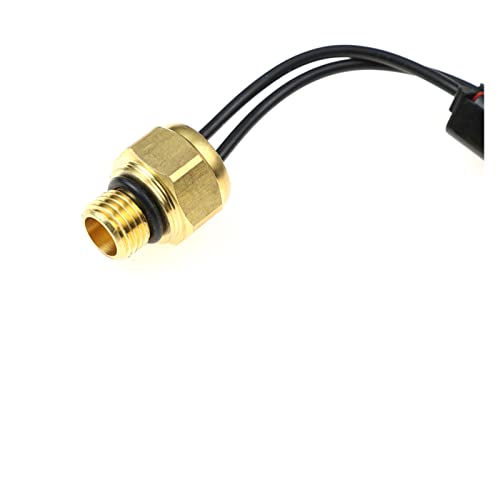 Re503242 Equipment Fuel Injection Pump Temperature Switch Sensor Car Accessories #TOP4