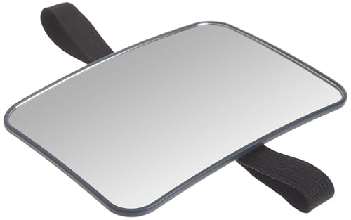 Image of Jolly Jumper Driver's Baby Mirror - Black