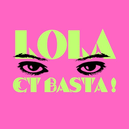 LOLA ET BASTA ! cover art
