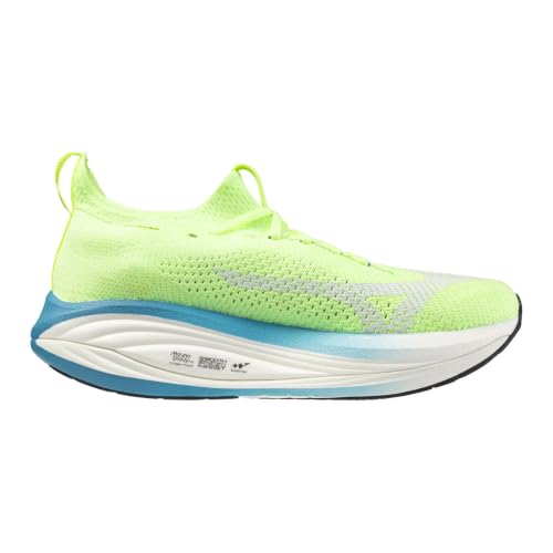 Chaussures Mizuno Wave Neo Vista 3 - vue 4