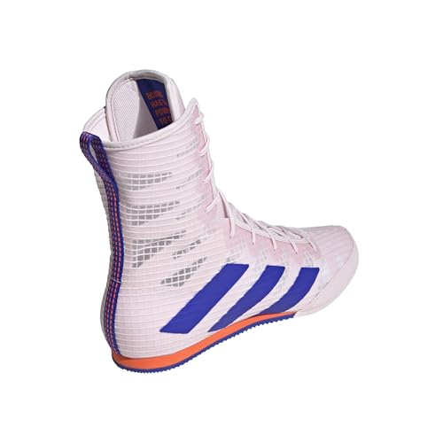 Image of Adidas Unisex-Adult Box Hog 4 Boxing