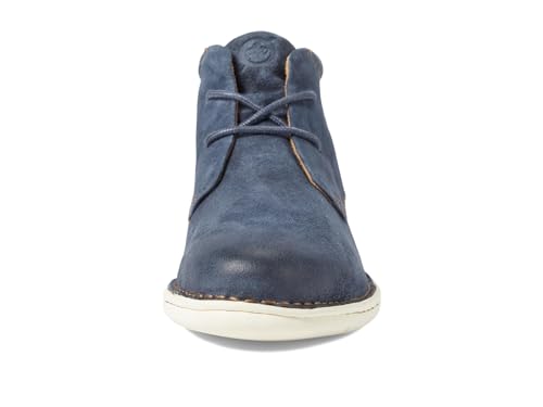 BORN Men's Theo Navy/Medium / 9.5 by BORN - Image 2