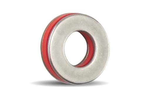1-1/2-STP, 1 1/2 x 2 1/8 x 7/16 inch, Thrust Bearing 1-1/2-STP