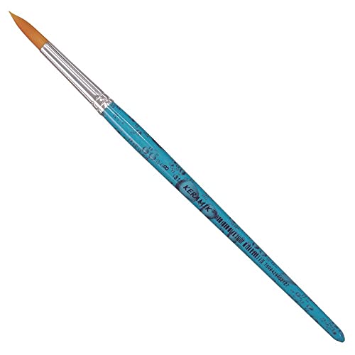 Pincel Keramik 311 08 Redondo