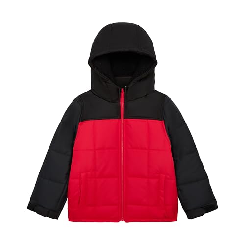 Image of Carter's boys Heavyweight 2-piece Skisuit Snowsuit Set